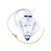 Cardinal Dover Foley Hydrogel Coated Coude Tip Catheter Tray