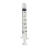 Luer Lok-Tip 3mL Syringe