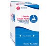 Dynarex Self-Adhering Sterile Gauze Pads