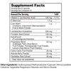 Zahler UT Revolution Complete Urinary Tract Formula Dietary Supplement