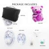 Blue Echo Care Weezy Pig Kid Friendly Nebulizer