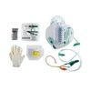 Bard Temperature-Sensing Foley Urine Meter Tray