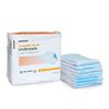 McKesson Lite Fluff Light Absorbency Underpads