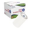 Dynarex Hypoallergenic Cloth Surgical Tape