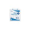 Dynarex Self-Adhering Sterile Gauze Pads