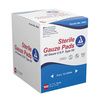 Dynarex Self-Adhering Sterile Gauze Pads