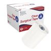 Dynarex Hypoallergenic Clear Surgical Tape