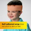 3M Coban Non-Sterile Self-Adherent Wrap
