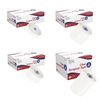 Dynarex Hypoallergenic Clear Surgical Tape