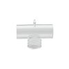 Carefusion AirLife Trach Tee Adapter