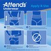 Attends Advanced Underwear