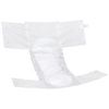 Medline FitRight Basic Clothlike Adult Briefs - Medium