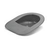 Medline Bariatric Bedpans- Mega Fracture