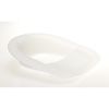 Medline Bariatric Bedpans- Pigment free