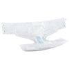 Medline Baribrief Disposable Bariatric Brief