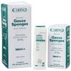 Medline Caring Woven Non-Sterile Gauze Sponges