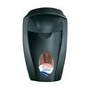 Medline Foaming Manual Push Dispenser in Black Color