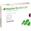 Mepilex Lite With Safetac Technology 1.6 inch x 2 inch