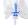 Apogee Plus Touch Free Firm Closed Intermittent Catheter Kit