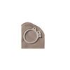 Assura 2-Piece Opaque Drainage Bag at Discount Prices