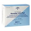 Medline 123 Transparent Film Dressing
