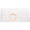 Nu-Hope Nu-Form 8 Inches Left Sided Cool Comfort Elastic Ostomy Support Belt