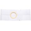 Nu-Hope Nu-Form 6 Inches Regular Elastic Ostomy Support Belt With Prolapse Strap