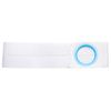 Nu-Hope Original Flat Panel 4 Inches Regular Elastic Ostomy Support Belt