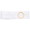 Nu-Hope Nu-Form 4 Inches Regular Elastic Ostomy Support Belt