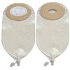 Nu-Hope Deep Convex Oval Cut-To-Fit Post-Operative Adult Urinary Pouch