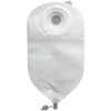 Nu-Hope Classic-Round One Piece Urinary Precut Regular Convex Ostomy Pouch