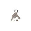 Coloplast Assura Two-Piece Night Ostomy Pouch