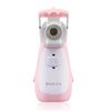 Briutcare Smart Mesh Nebulizer - Pink