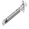BD Luer Lok Syringe  - 1mL