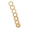 Cymed MicroDerm 1mm Thin Hydrocolloid Washers