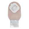 Hollister Pouchkins One-Piece Flat Standard Wear Cut-To-Fit Transparent Pediatric Drainable Pouch