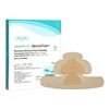 MedVance Heel Foam Dressing