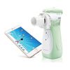 Briutcare Intelligent Mesh Nebulizer - Green
