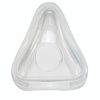 Respironics Amara Silicone Full Face Replacement Cushion