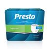 Presto Supreme FlexRight Protective Underwear