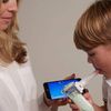 Briutcare Game-Guided Nebulizer