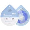 CompactCath LITE Intermittent Straight Tip Urethral Catheter