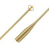 Bard Malecot 4-Wing Latex Nephrostomy Drainage Catheter