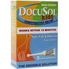 Alliance Labs DocuSol Kids Constipation Relief Mini Enemas