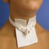 Pepper Medical One Piece Trach Tube Holder