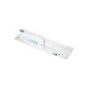 ConvaTec GentleCath Pro Closed-System Red Rubber Catheter