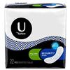 Kotex Maxi Pads - Super Absorbency