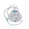 Cardinal Curity Silicone Foley Catheter Tray