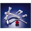 Bivona Uncuffed Tracheostomy Tube