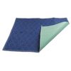 Complete Medical Absorb N Protect Quilted Reusable Incontinent Chair Pad